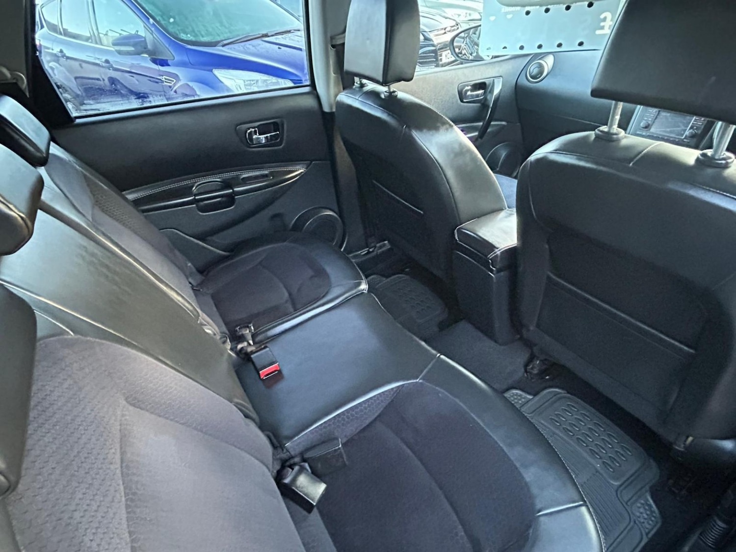 Used Nissan Qashqai+2 2013 for sale - 77118519: Photo 16