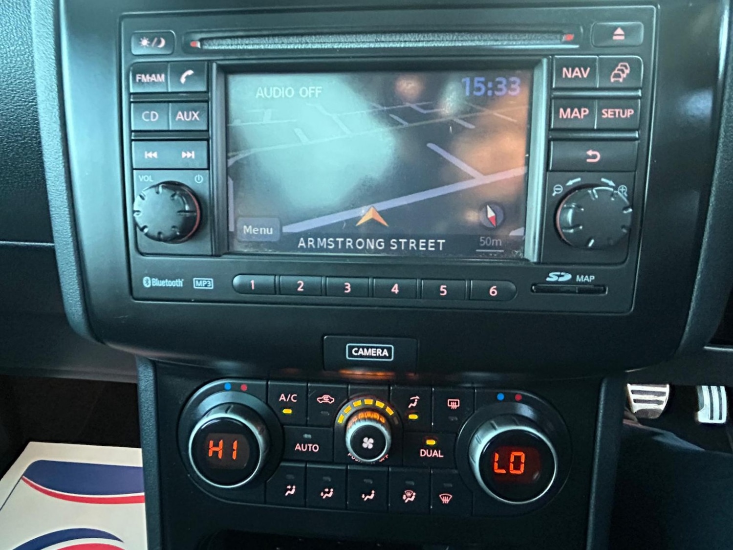 Used Nissan Qashqai+2 2013 for sale - 77118519: Photo 19