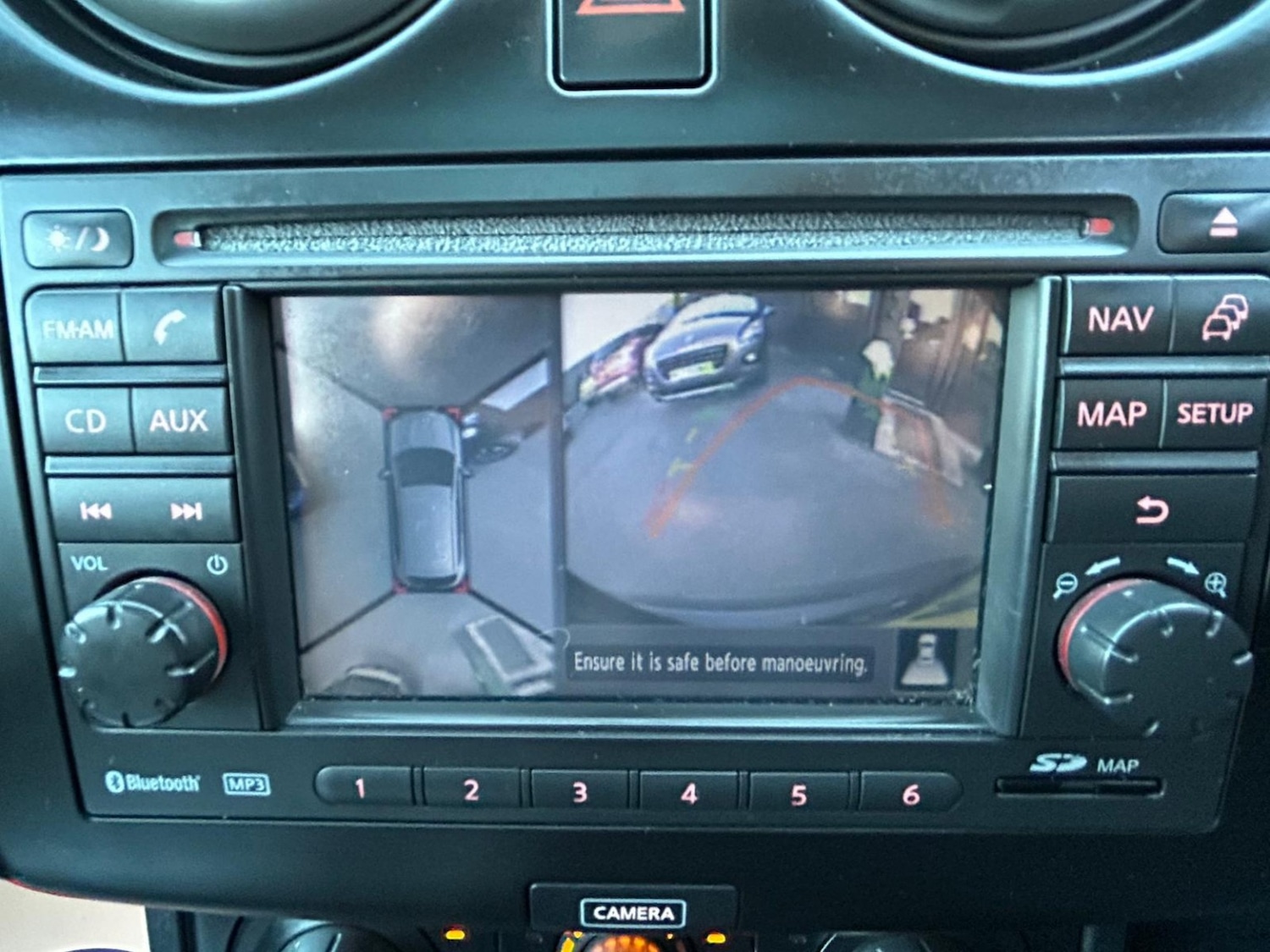 Used Nissan Qashqai+2 2013 for sale - 77118519: Photo 20