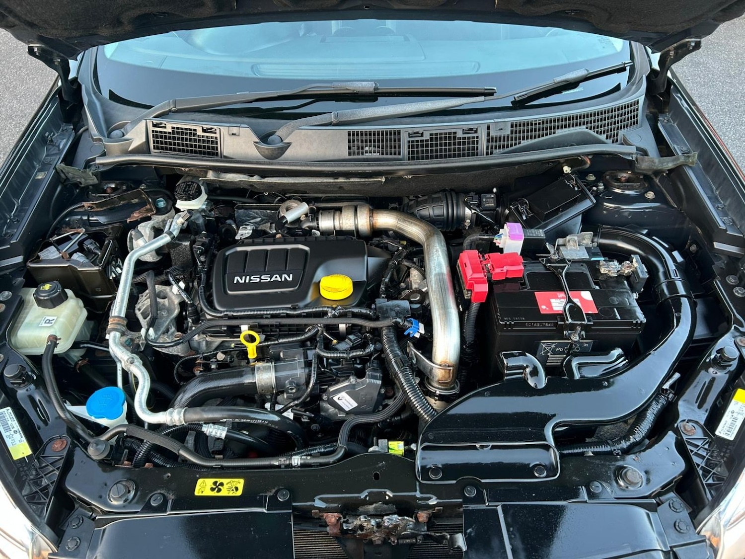 Used Nissan Qashqai+2 2013 for sale - 77118519: Photo 22