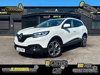 Renault - Kadjar