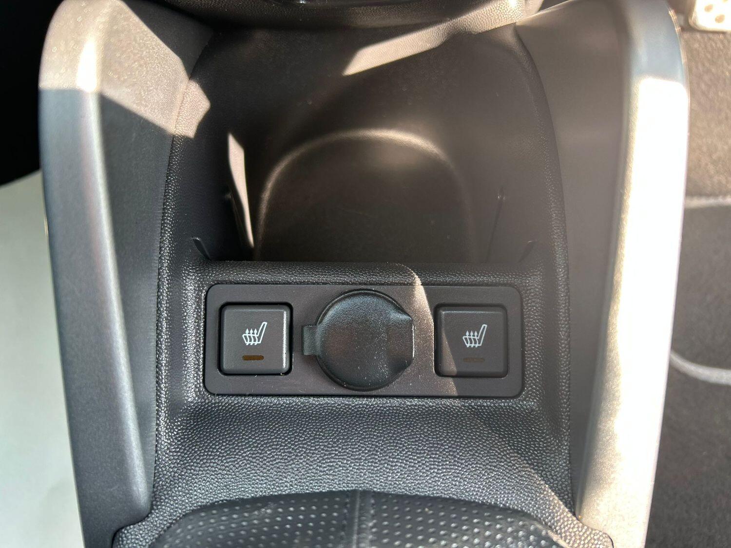 Used Vauxhall Tigra 2009 for sale - 77464736: Photo 14