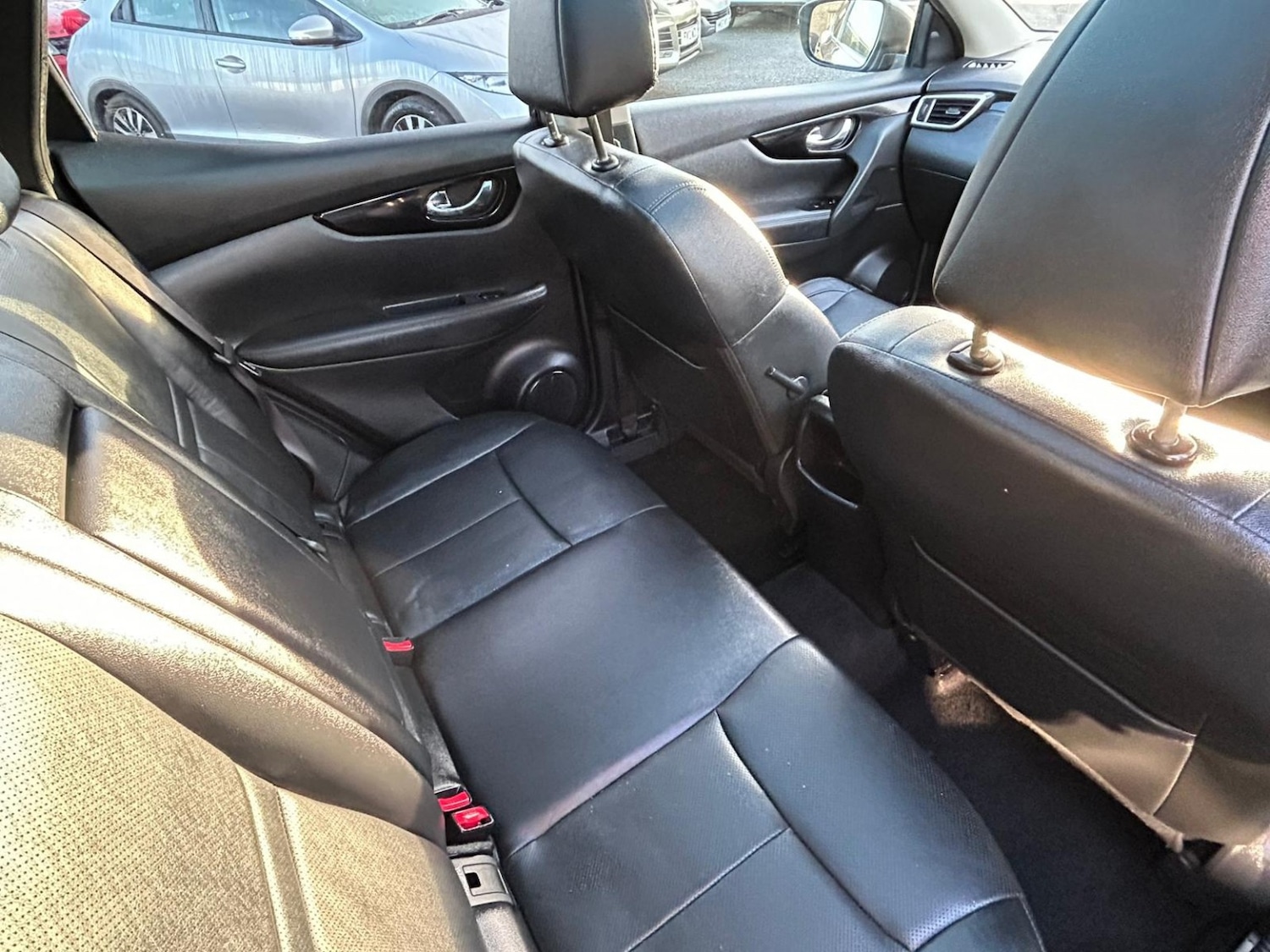 Used Nissan Qashqai 2017 for sale - 76951055: Photo 14