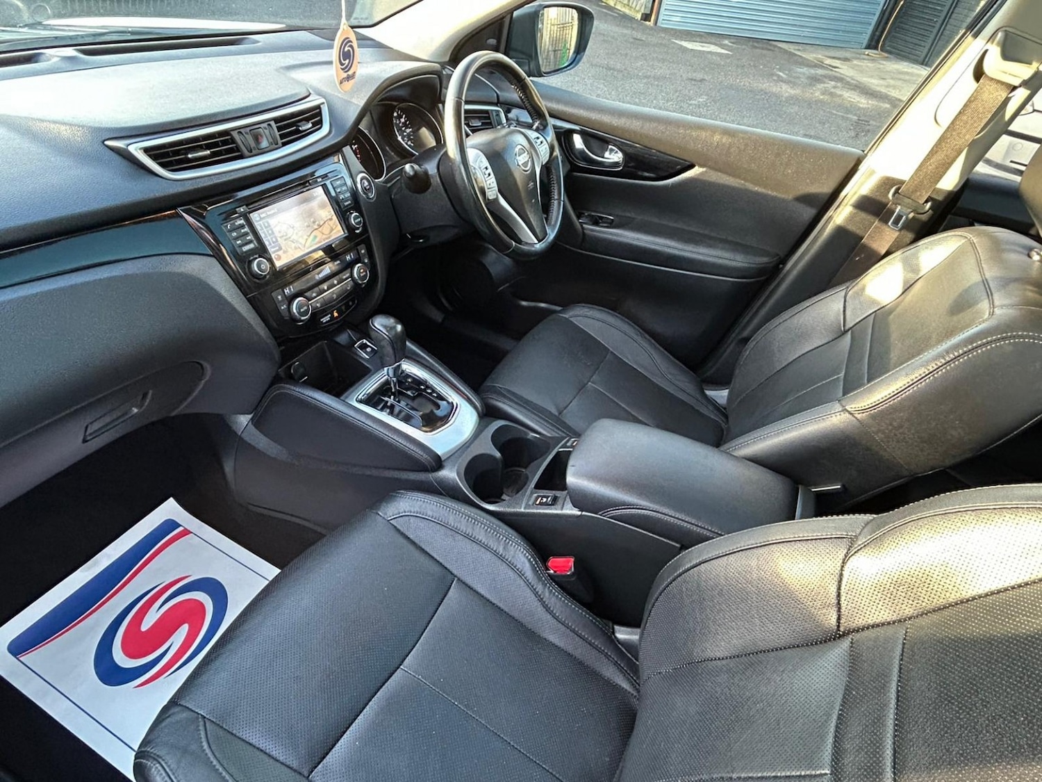 Used Nissan Qashqai 2017 for sale - 76951055: Photo 15