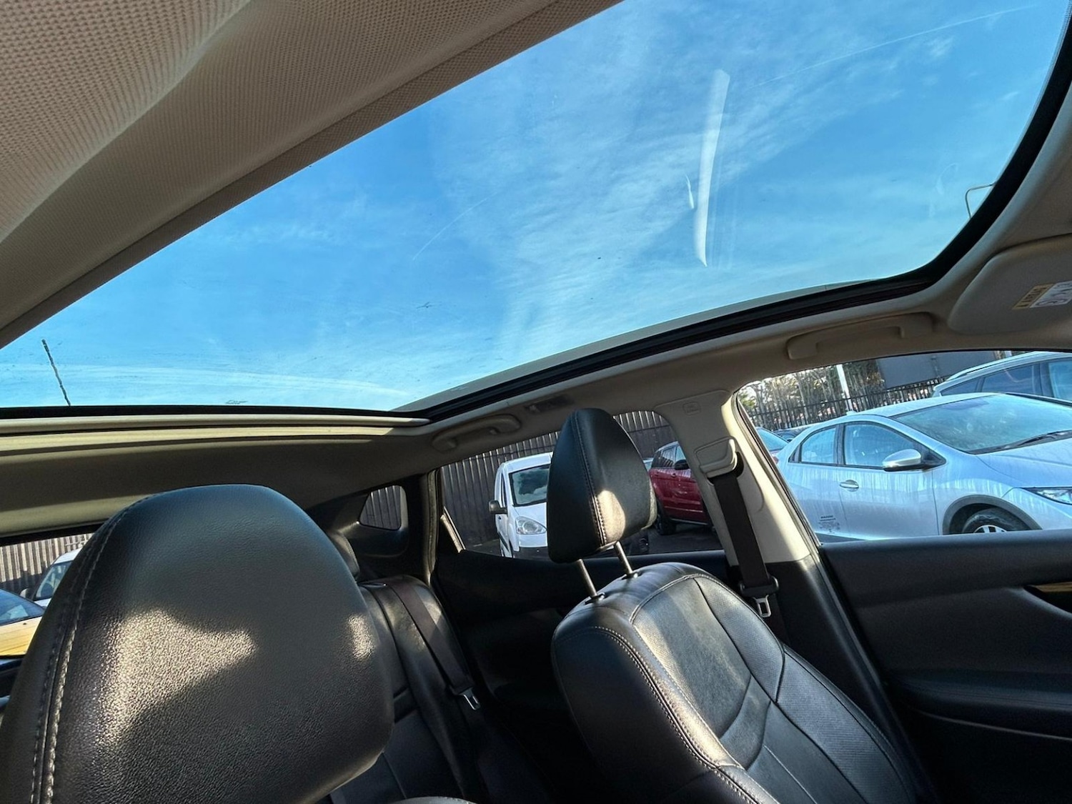 Used Nissan Qashqai 2017 for sale - 76951055: Photo 16