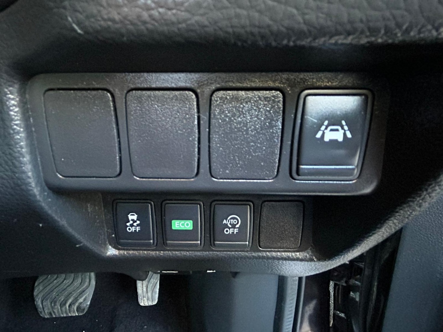 Used Nissan Qashqai 2017 for sale - 76951055: Photo 20