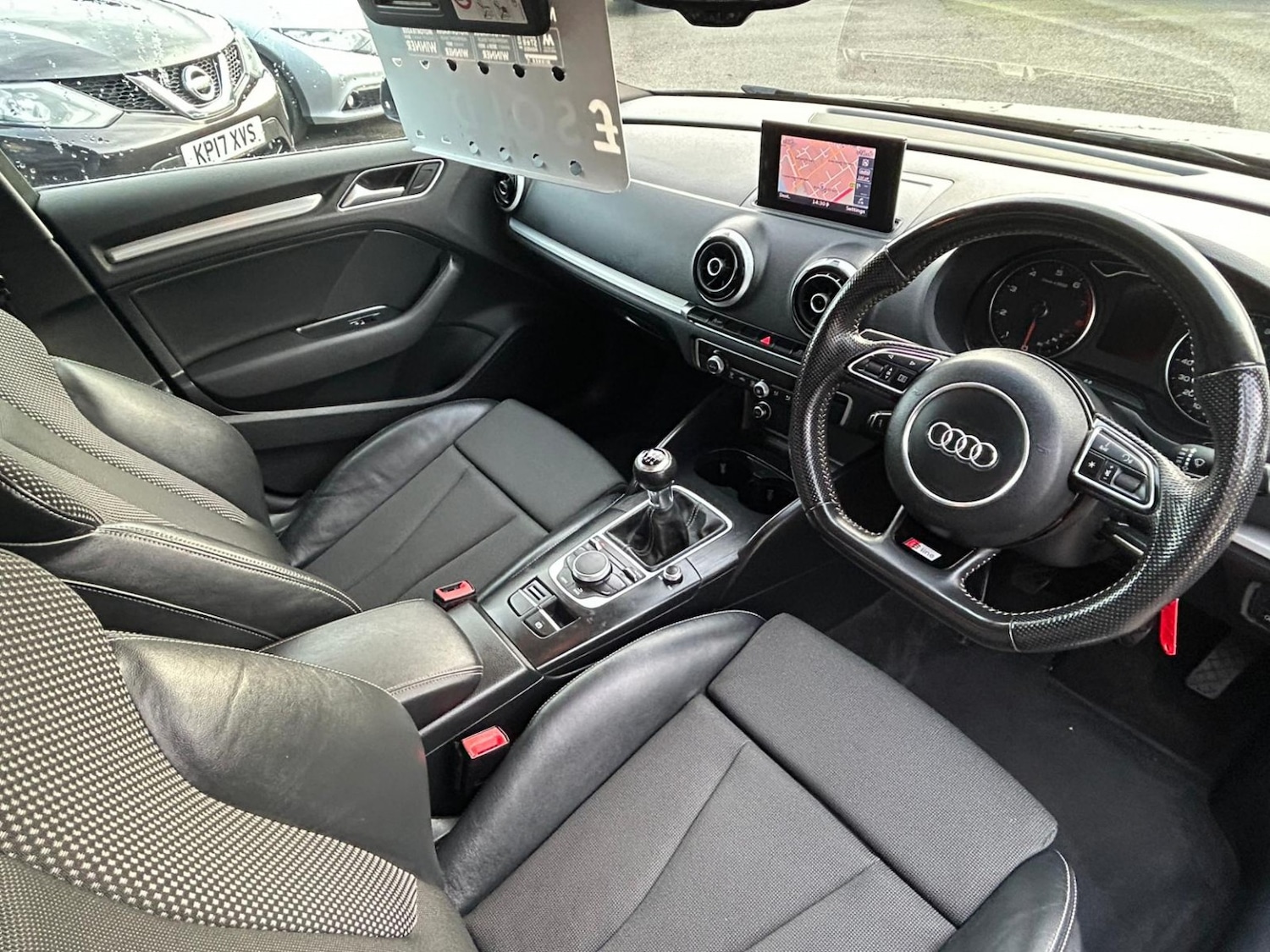 Used Audi A3 2014 for sale - 76951039: Photo 12