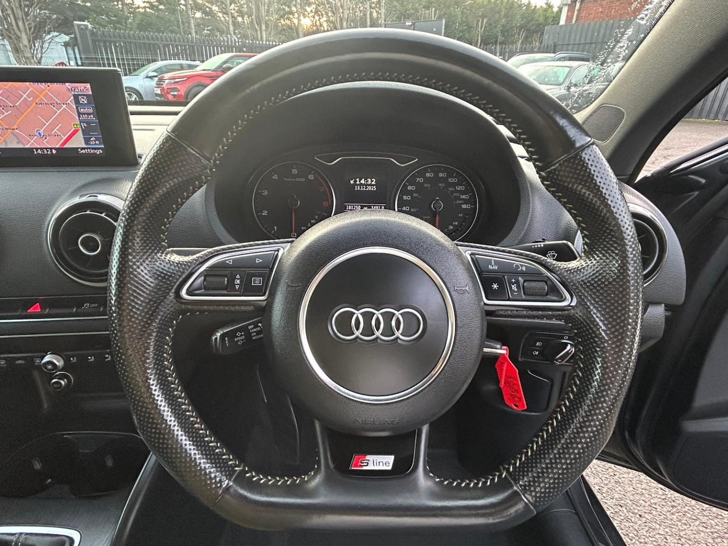 Used Audi A3 2014 for sale - 76951039: Photo 15