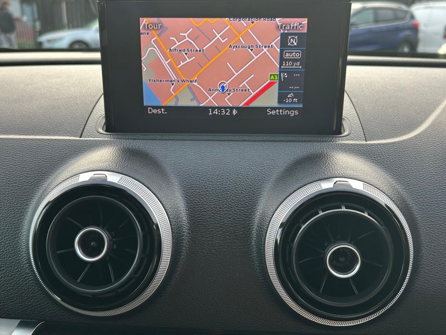 Used Audi A3 2014 for sale - 76951039: Photo 16