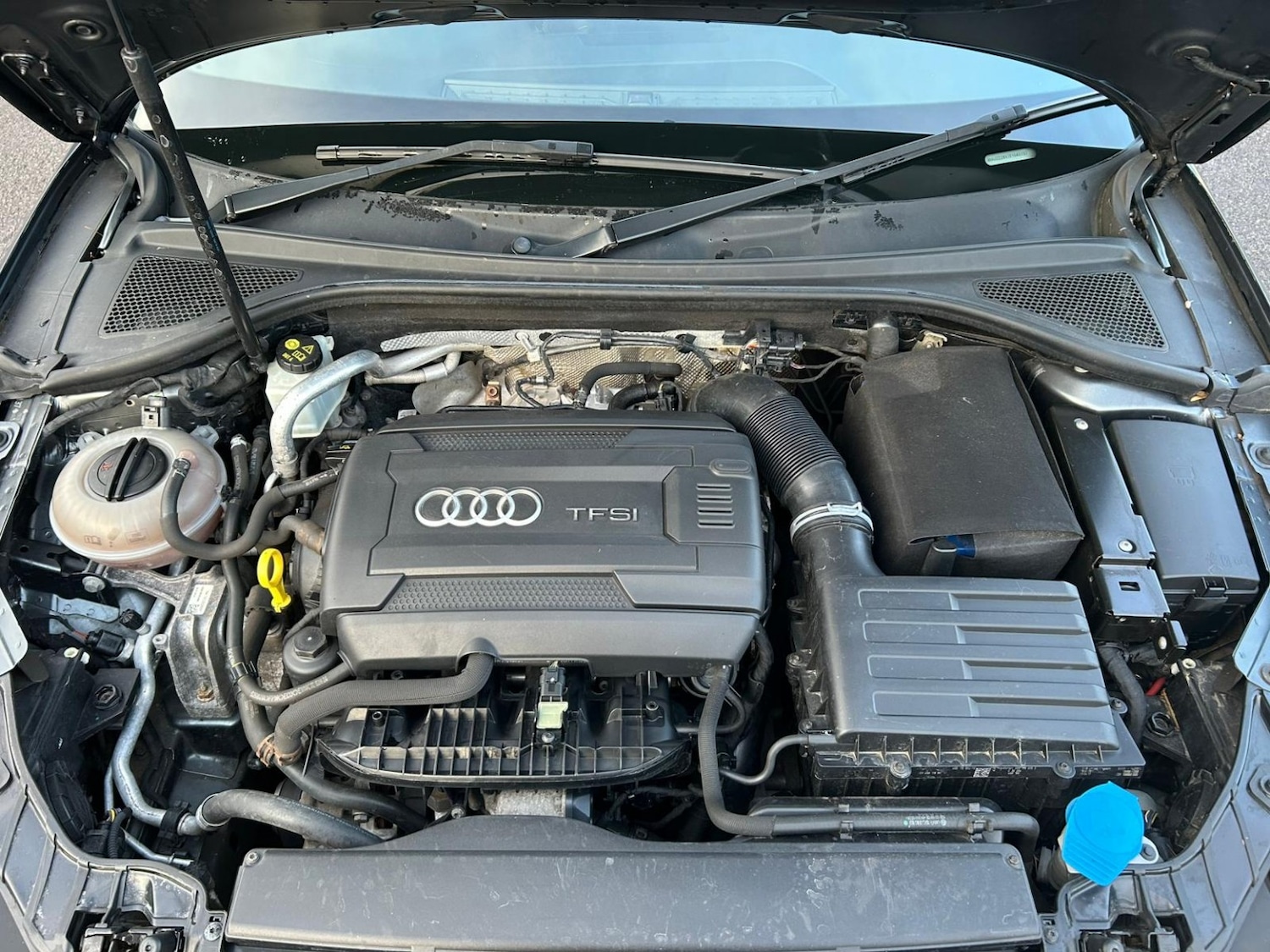 Used Audi A3 2014 for sale - 76951039: Photo 19