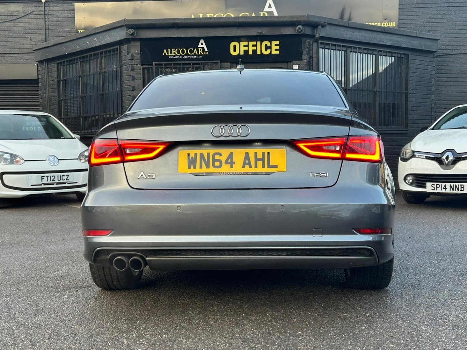 Used Audi A3 2014 for sale - 76951039: Photo 4