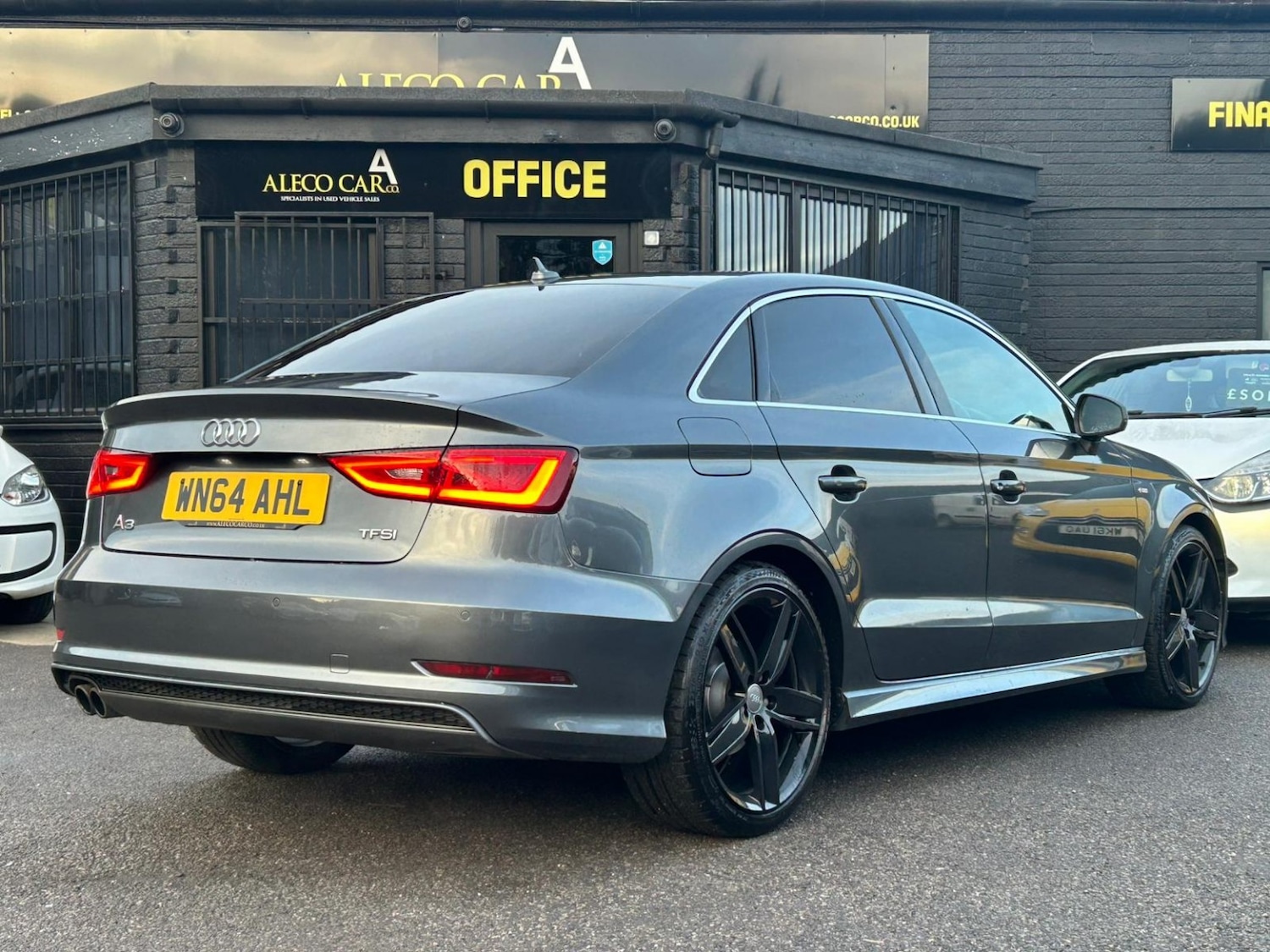 Used Audi A3 2014 for sale - 76951039: Photo 5