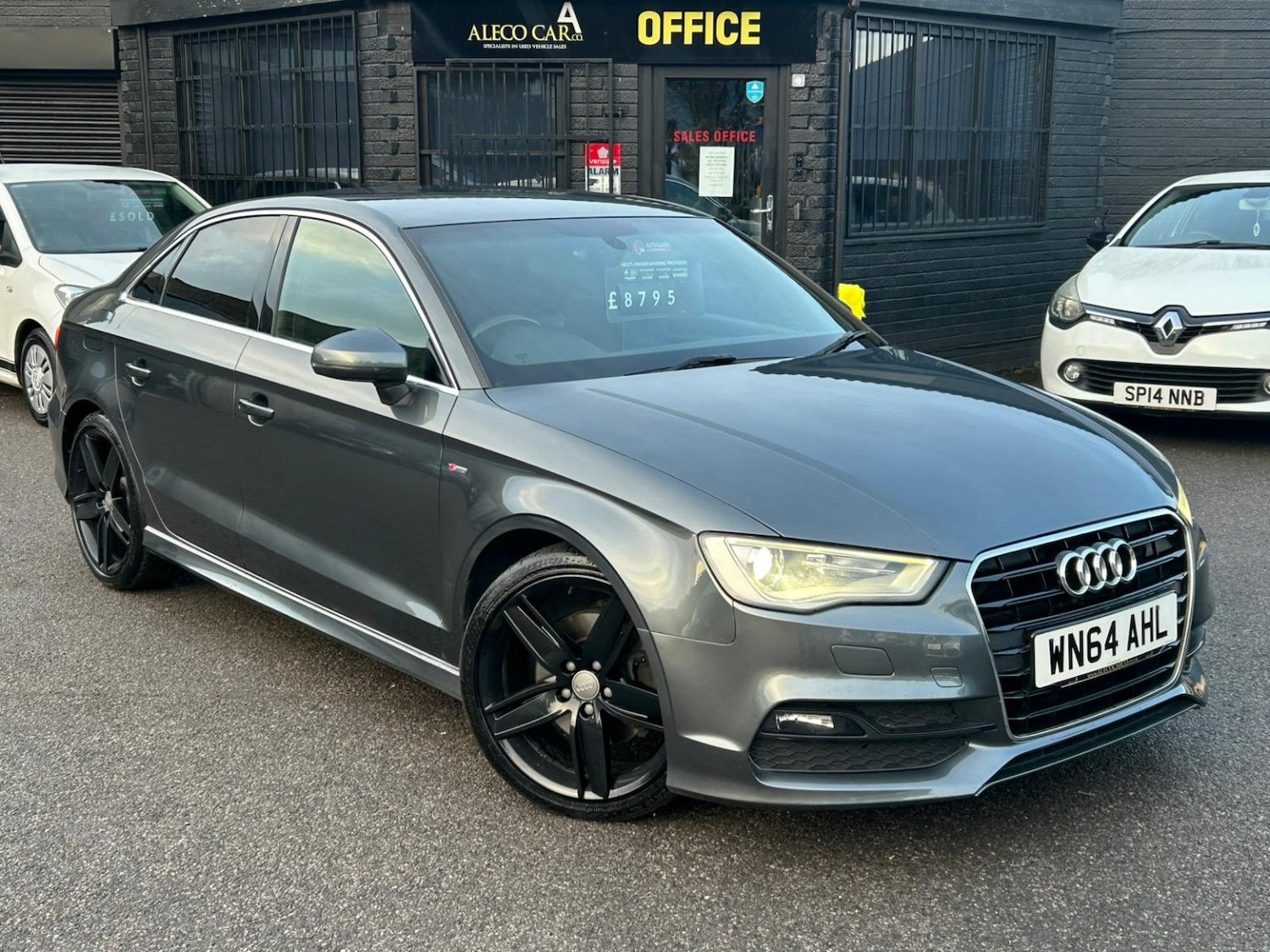 Used Audi A3 2014 for sale - 76951039: Photo 7