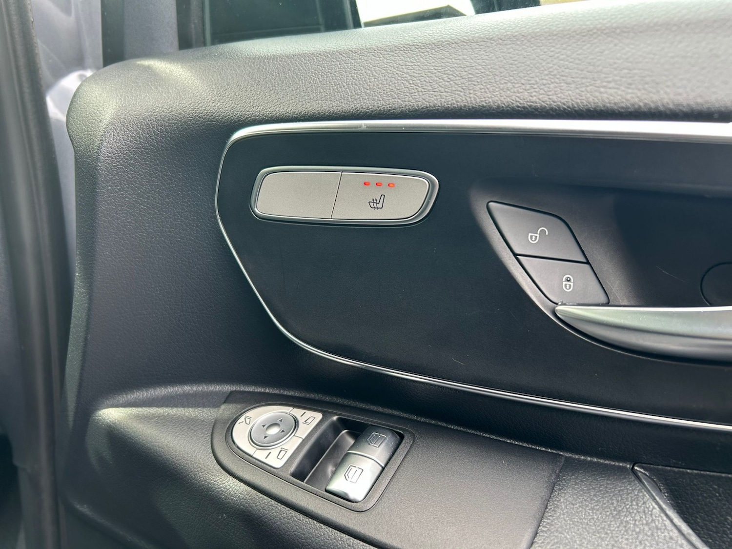 Used Mercedes-Benz Vito 2018 for sale - 76455398: Photo 18