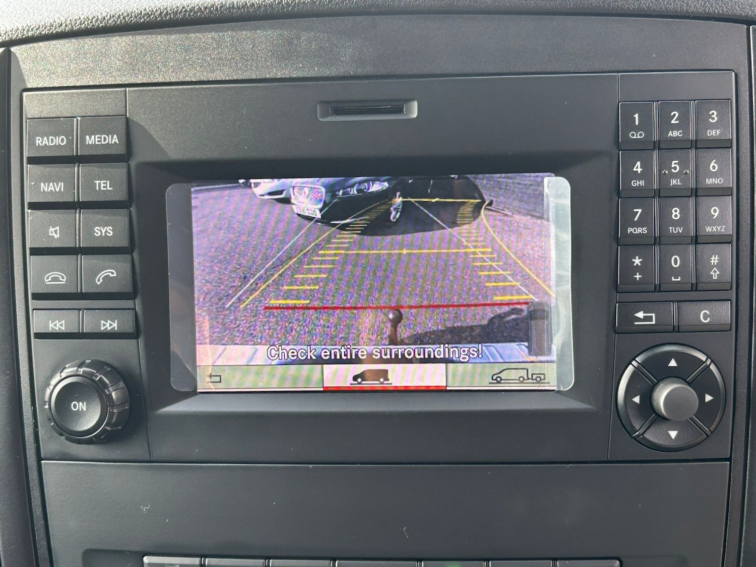 Used Mercedes-Benz Vito 2018 for sale - 76455398: Photo 20