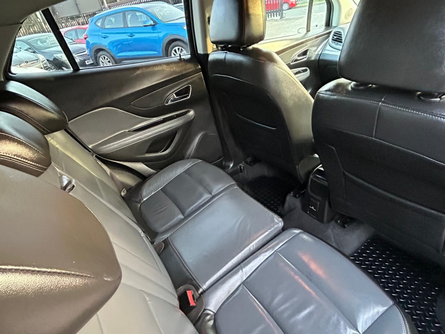 Used Vauxhall Mokka 2013 for sale - 77766446: Photo 5