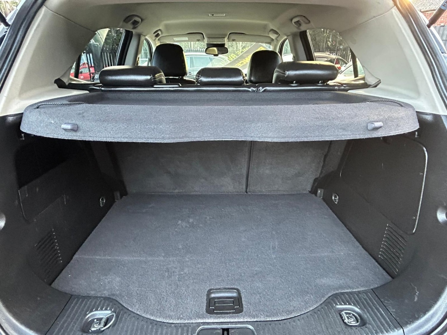 Used Vauxhall Mokka 2013 for sale - 77766446: Photo 6