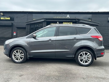 Used Ford Kuga 2015 for sale - 75638308: Photo