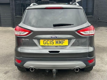 Used Ford Kuga 2015 for sale - 75638308: Photo