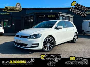 2015 - 2.0 TDI BlueMotion Tech Match 5-Door