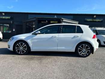 Used Volkswagen Golf 2015 for sale - 75294049: Photo