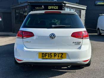 Used Volkswagen Golf 2015 for sale - 75294049: Photo