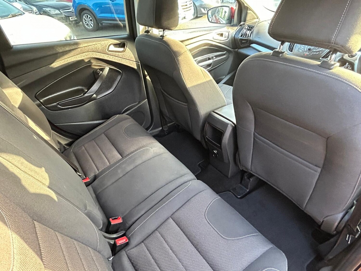 Used Ford Kuga 2016 for sale - 77766439: Photo 14