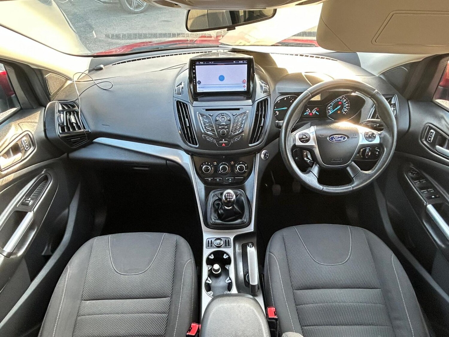 Used Ford Kuga 2016 for sale - 77766439: Photo 15