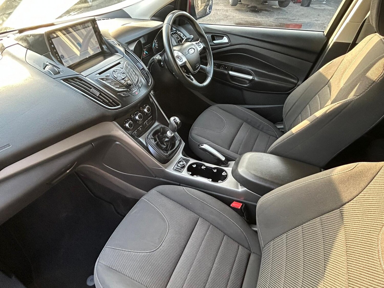 Used Ford Kuga 2016 for sale - 77766439: Photo 16