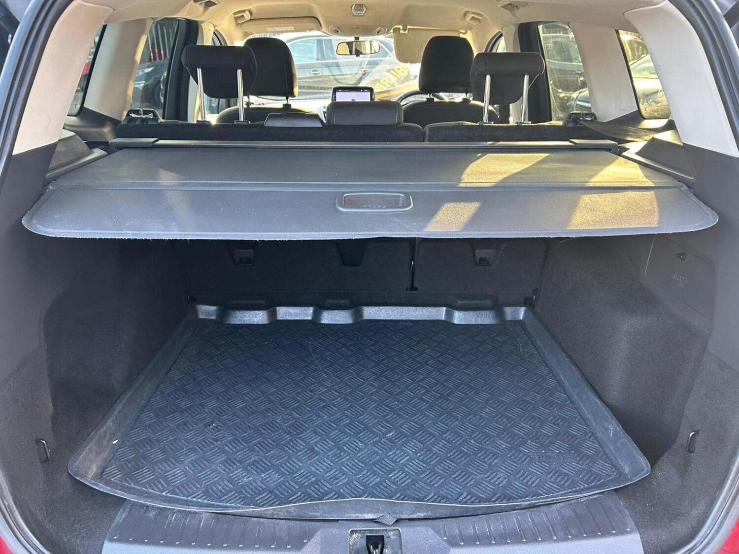 Used Ford Kuga 2016 for sale - 77766439: Photo 17