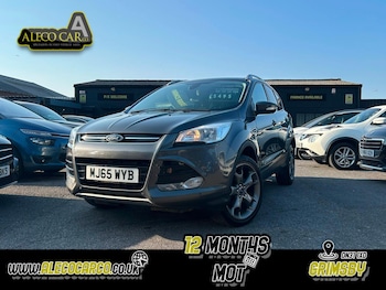 Used Ford Kuga 2015 for sale - 79271616: Photo