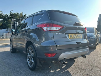 Used Ford Kuga 2015 for sale - 79271616: Photo