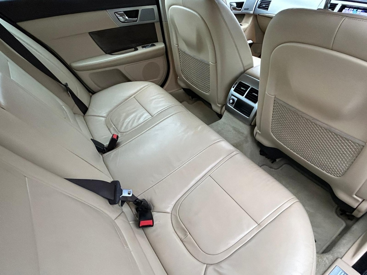 Used Jaguar XF 2012 for sale - 77423373: Photo 13