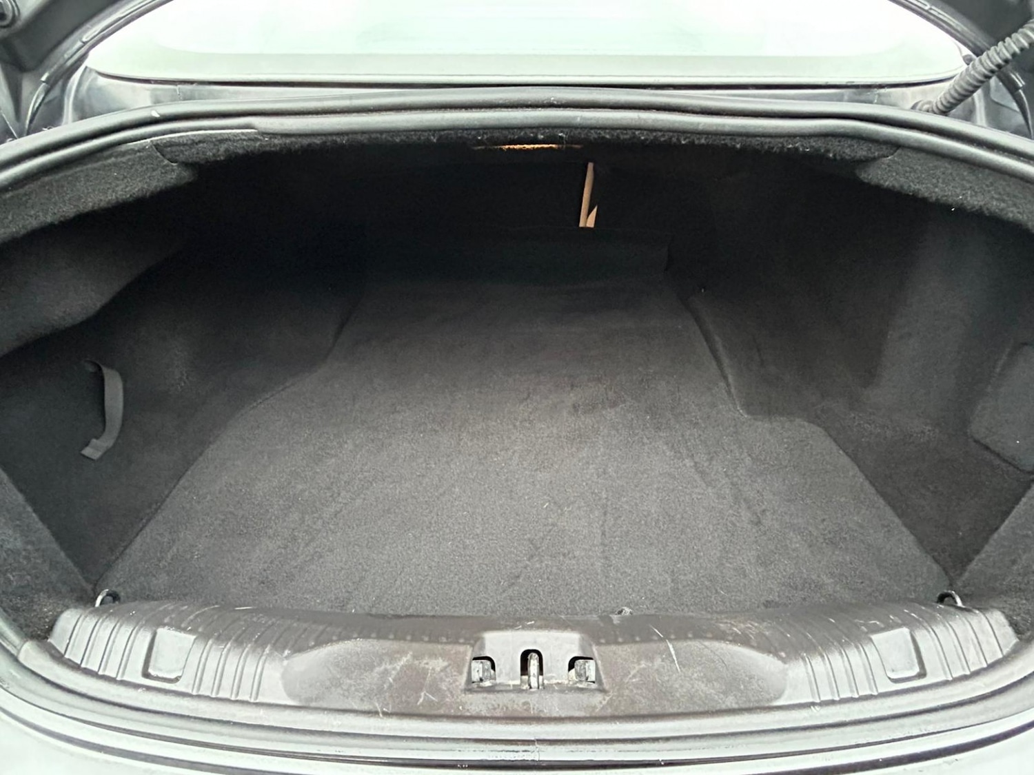 Used Jaguar XF 2012 for sale - 77423373: Photo 16