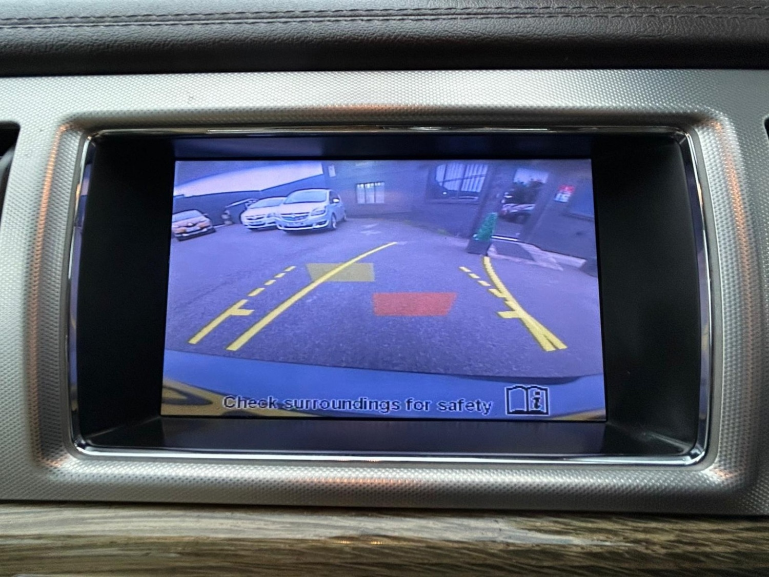 Used Jaguar XF 2012 for sale - 77423373: Photo 19