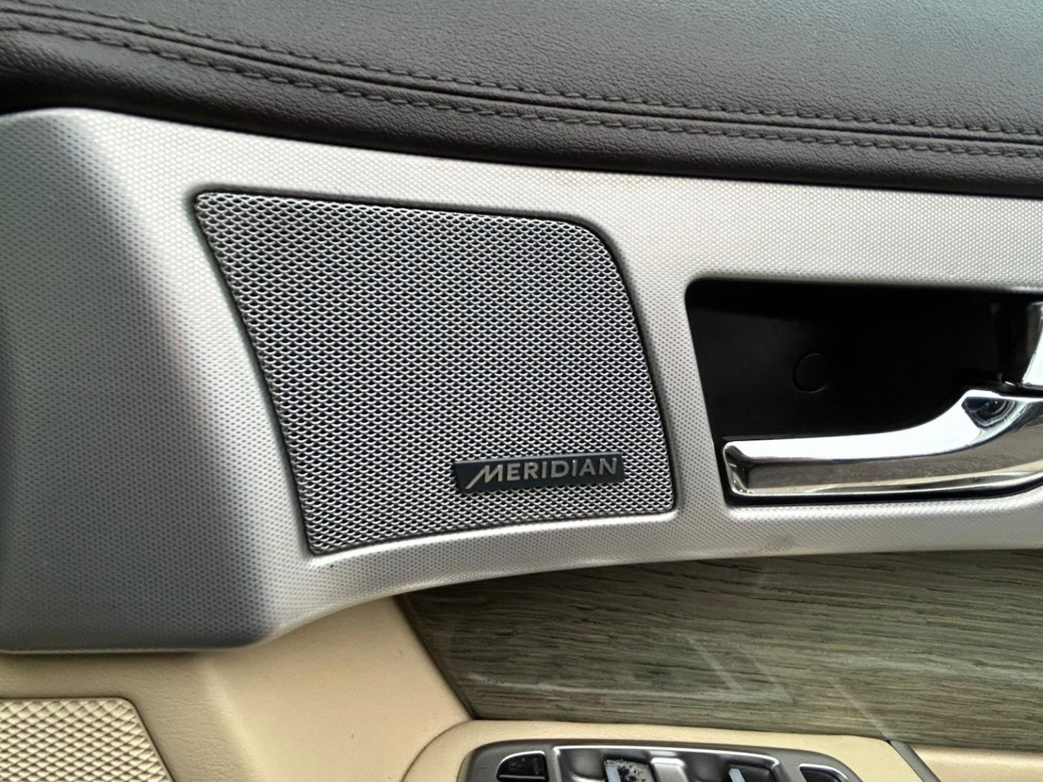 Used Jaguar XF 2012 for sale - 77423373: Photo 21