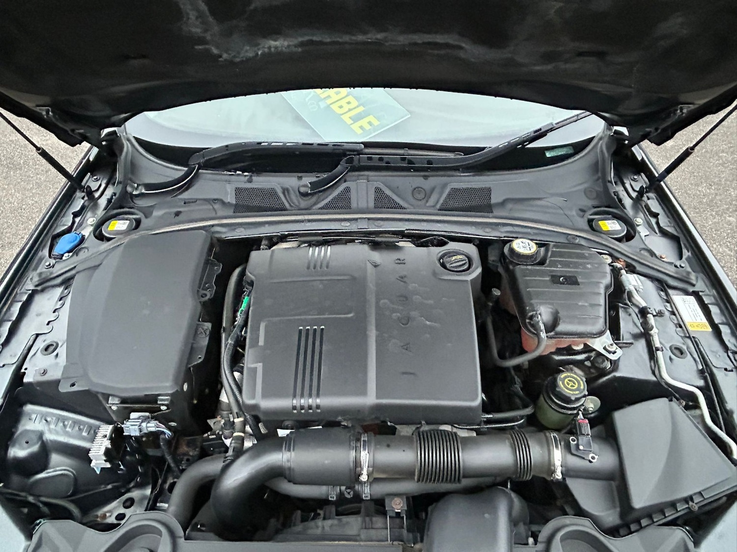 Used Jaguar XF 2012 for sale - 77423373: Photo 22