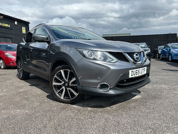 Used Nissan Qashqai 2015 for sale - 78807683: Photo