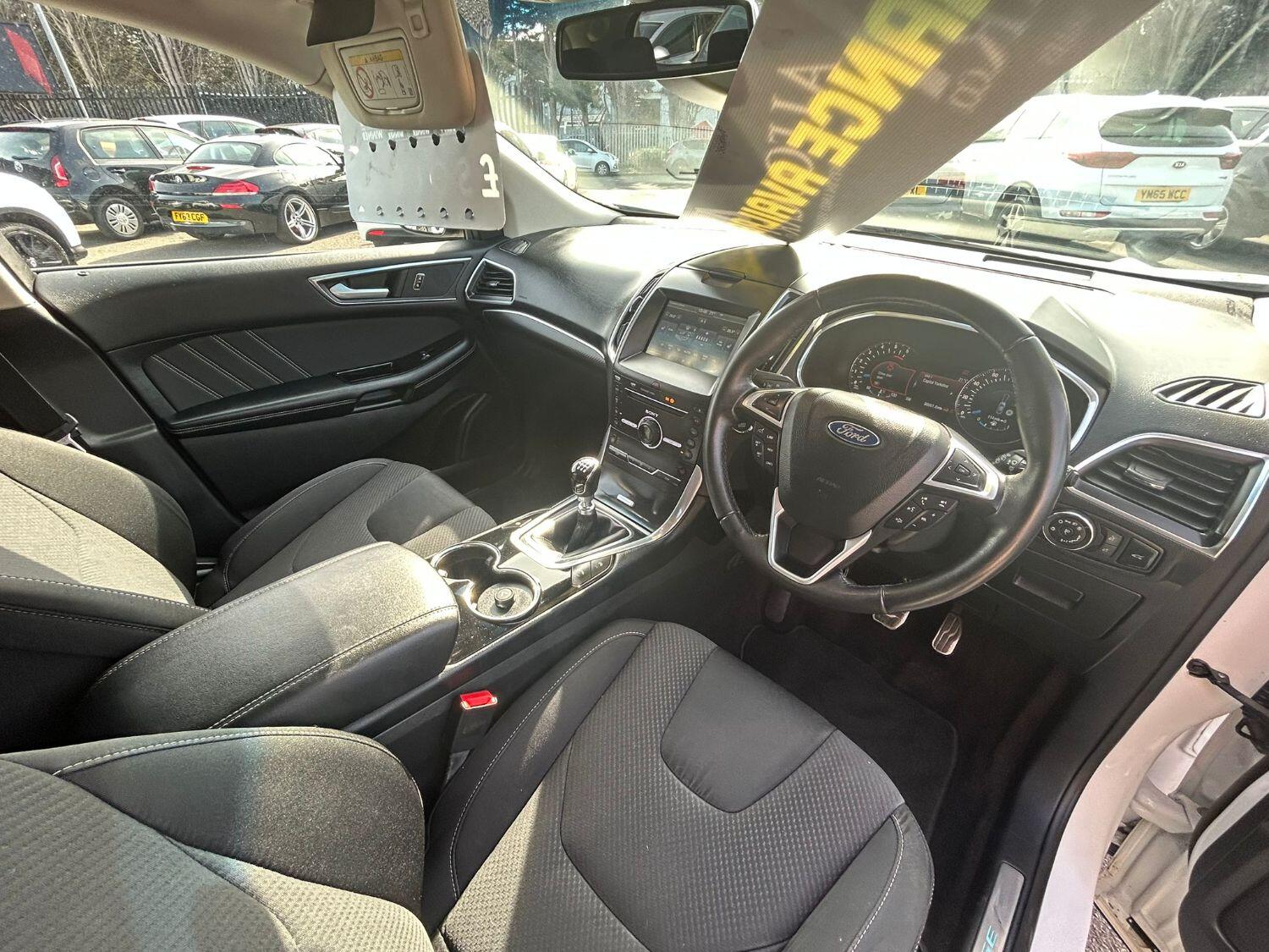 Used Ford Edge 2016 for sale - 75994596: Photo 10