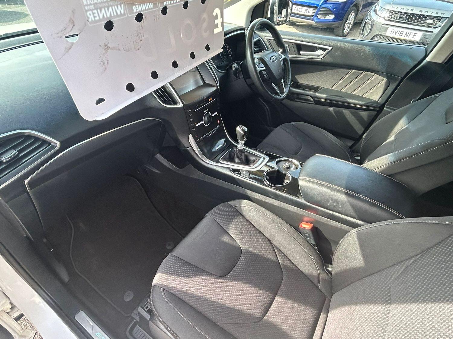 Used Ford Edge 2016 for sale - 75994596: Photo 11