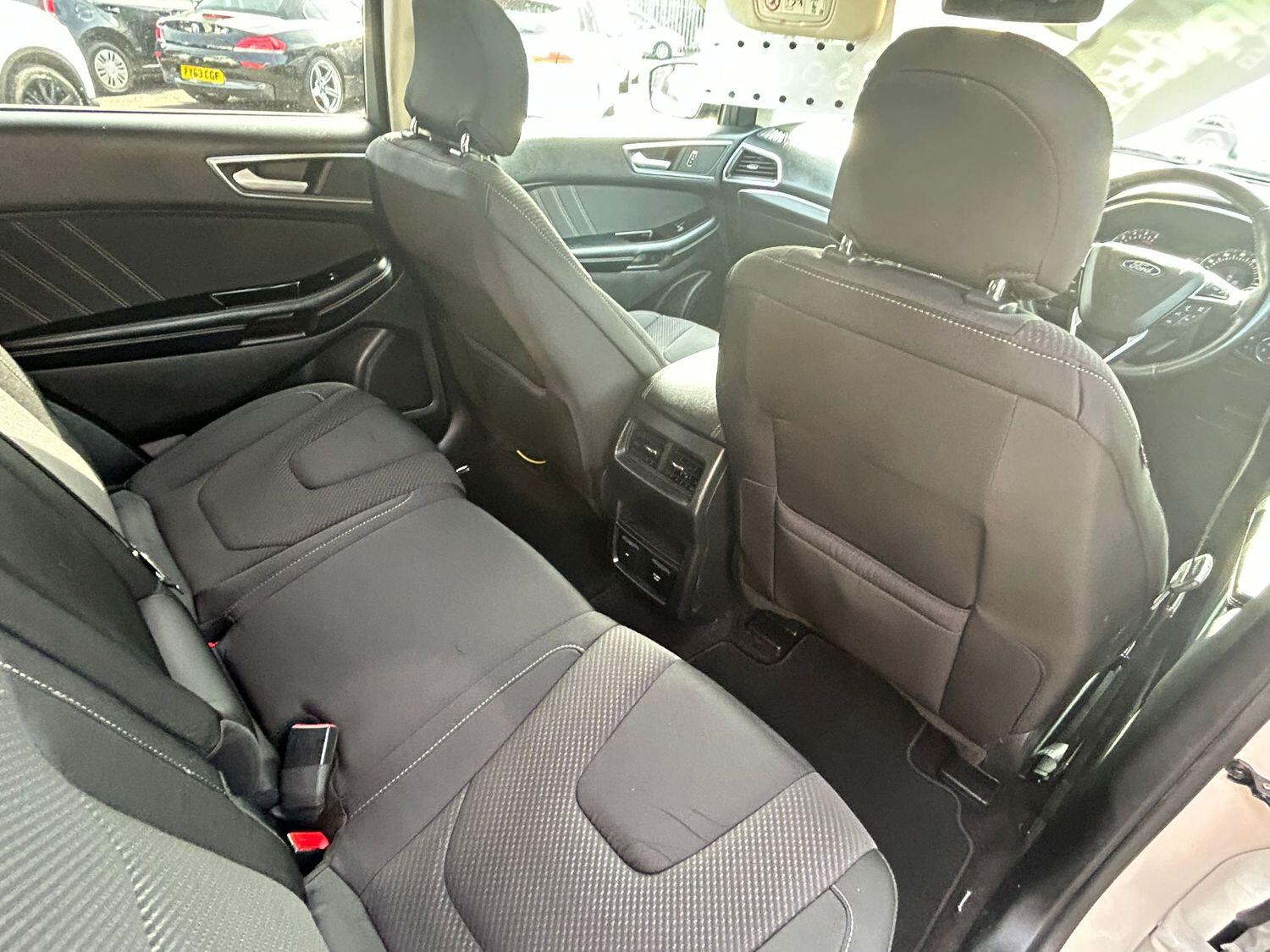 Used Ford Edge 2016 for sale - 75994596: Photo 12