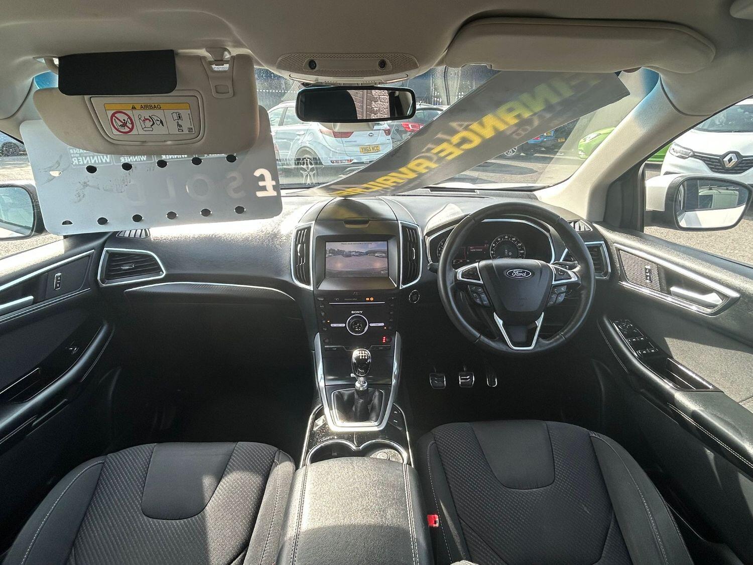 Used Ford Edge 2016 for sale - 75994596: Photo 13