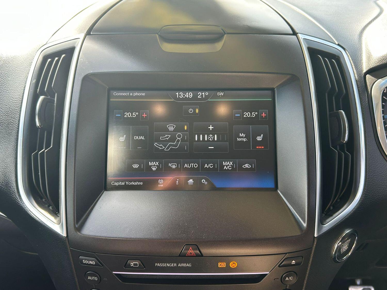 Used Ford Edge 2016 for sale - 75994596: Photo 15