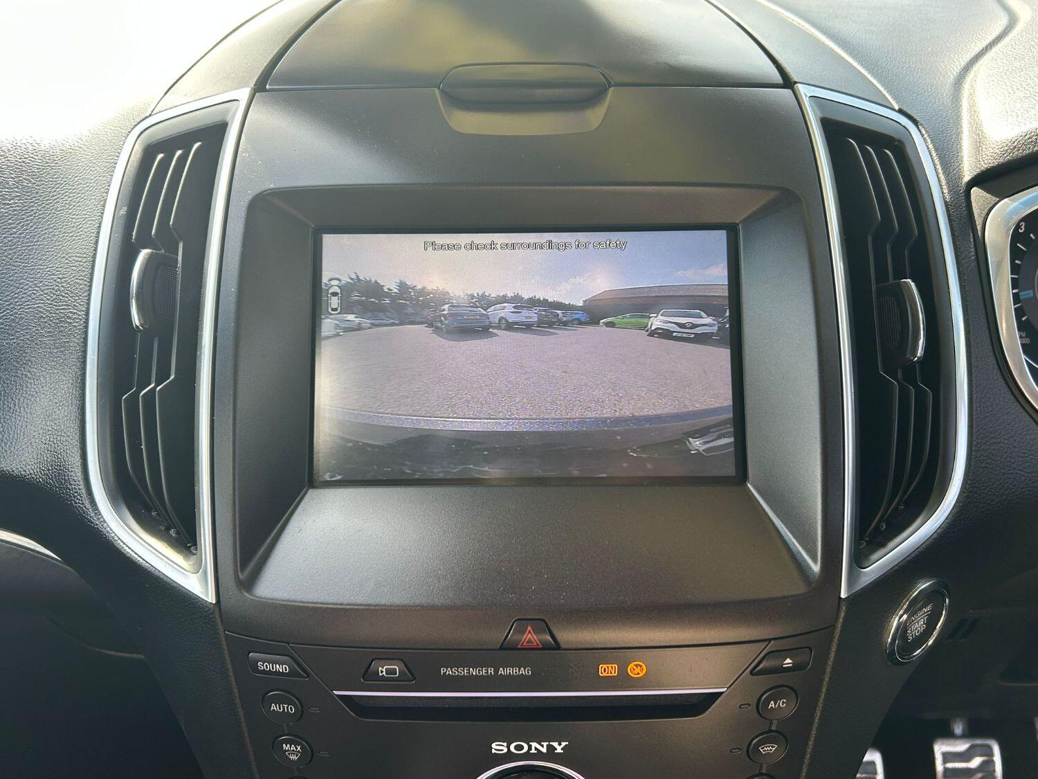 Used Ford Edge 2016 for sale - 75994596: Photo 16