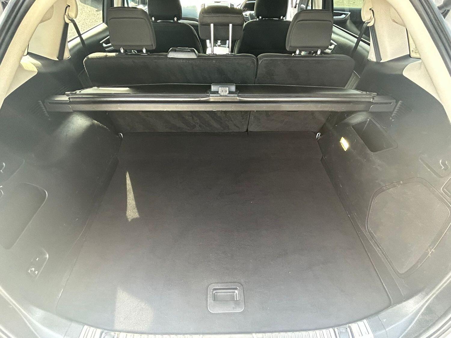 Used Ford Edge 2016 for sale - 75994596: Photo 17