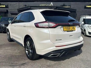 Used Ford Edge 2016 for sale - 75994596: Photo
