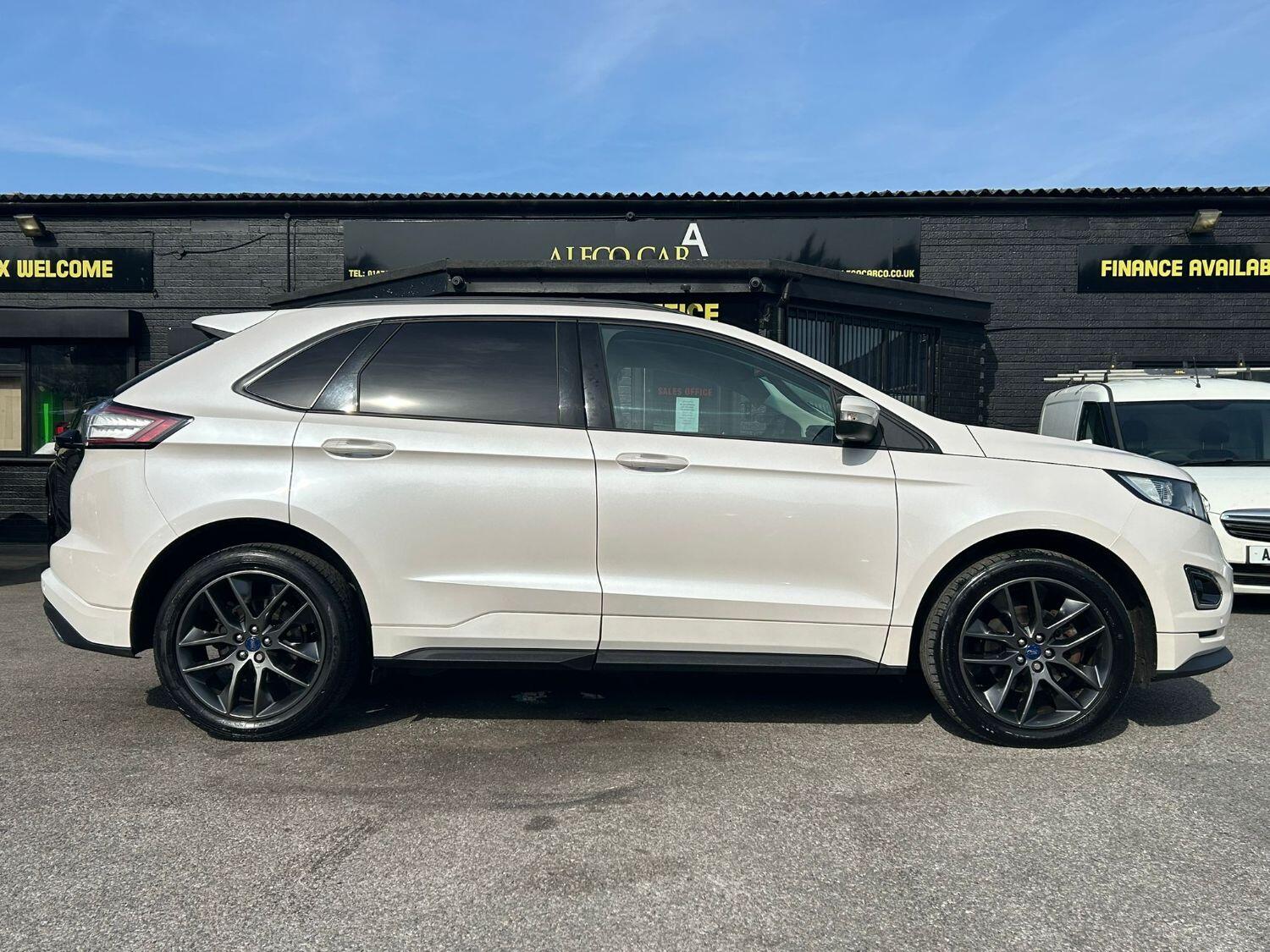 Used Ford Edge 2016 for sale - 75994596: Photo 6