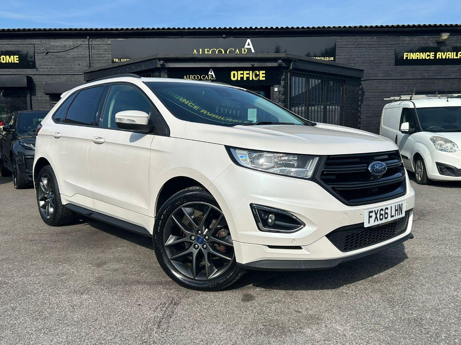 Used Ford Edge 2016 for sale - 75994596: Photo 7