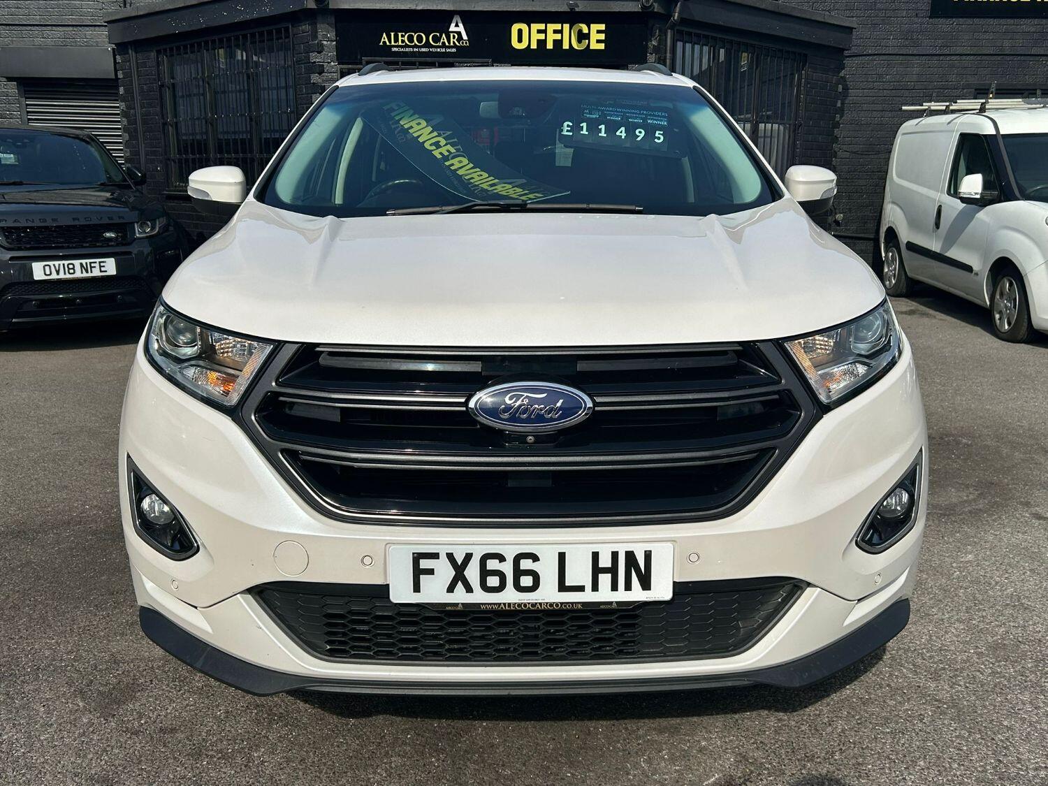 Used Ford Edge 2016 for sale - 75994596: Photo 8