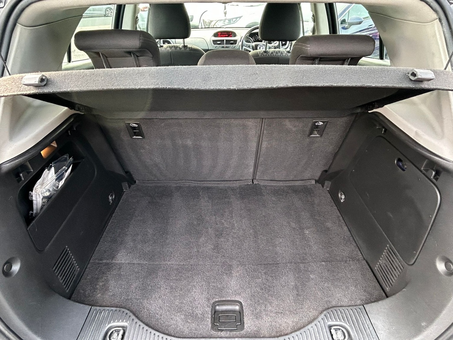 Used Vauxhall Mokka 2013 for sale - 77603336: Photo 15